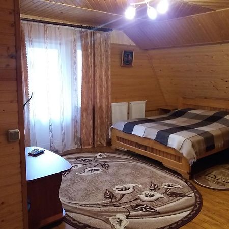 Bee House 호텔 부코벨 외부 사진