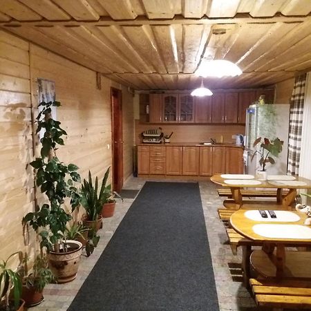 Bee House 호텔 부코벨 외부 사진
