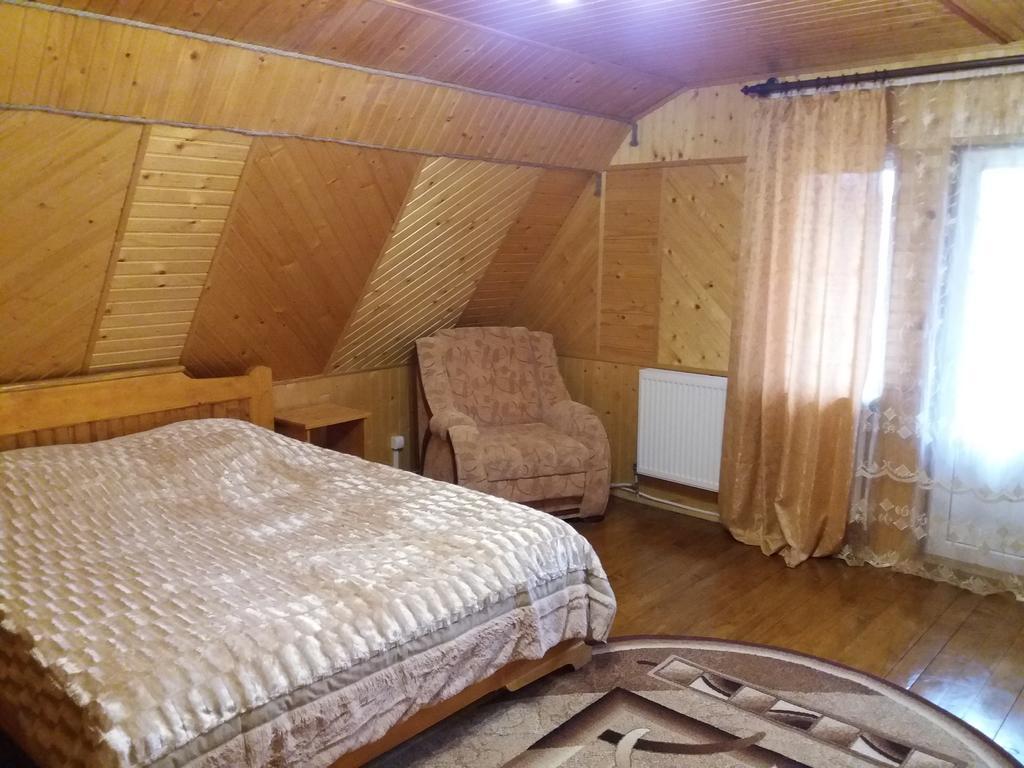 Bee House 호텔 부코벨 외부 사진