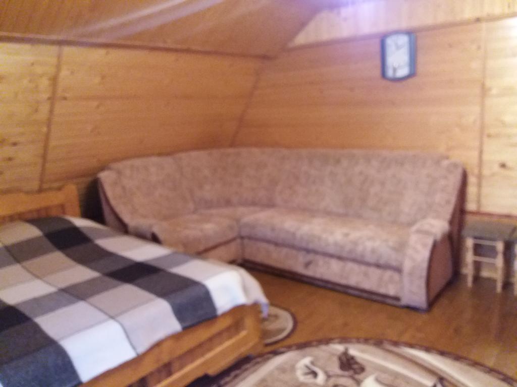 Bee House 호텔 부코벨 외부 사진