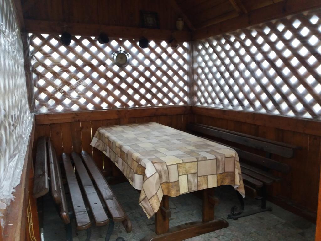 Bee House 호텔 부코벨 외부 사진