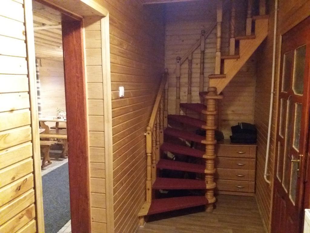 Bee House 호텔 부코벨 외부 사진